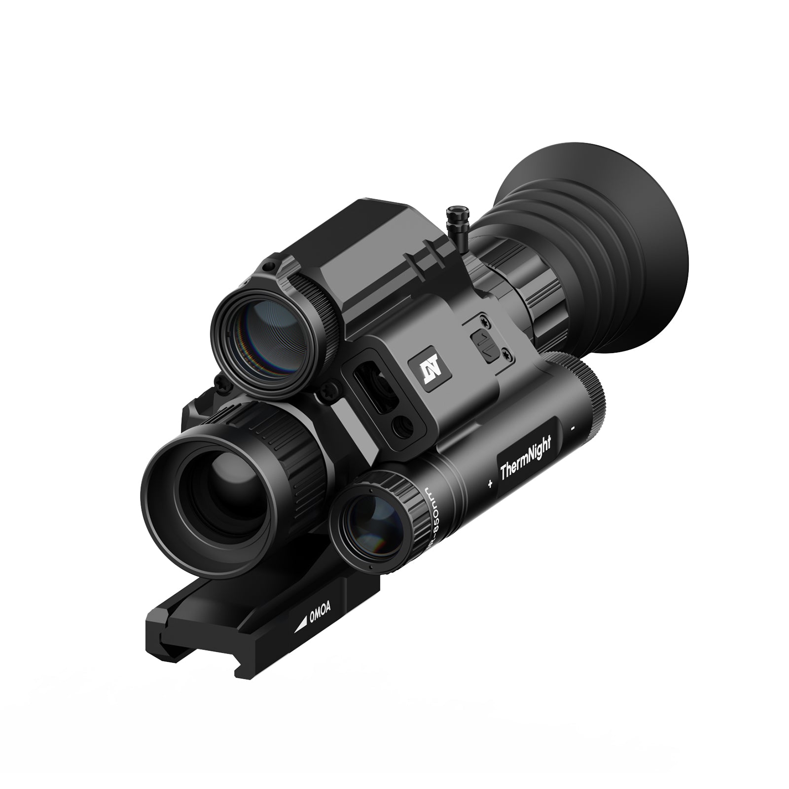 DNT ThermNight TNC335R Thermal/ Night Vision Optic