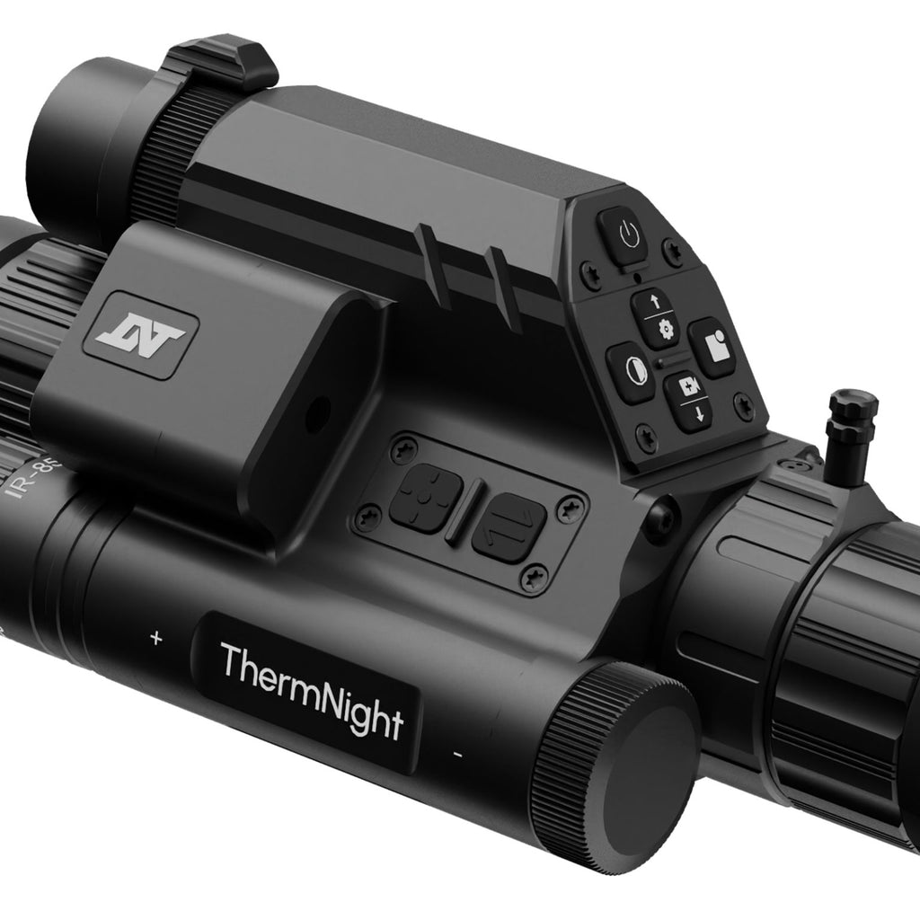 DNT ThermNight TNC635R Thermal/ Night Vision Optic