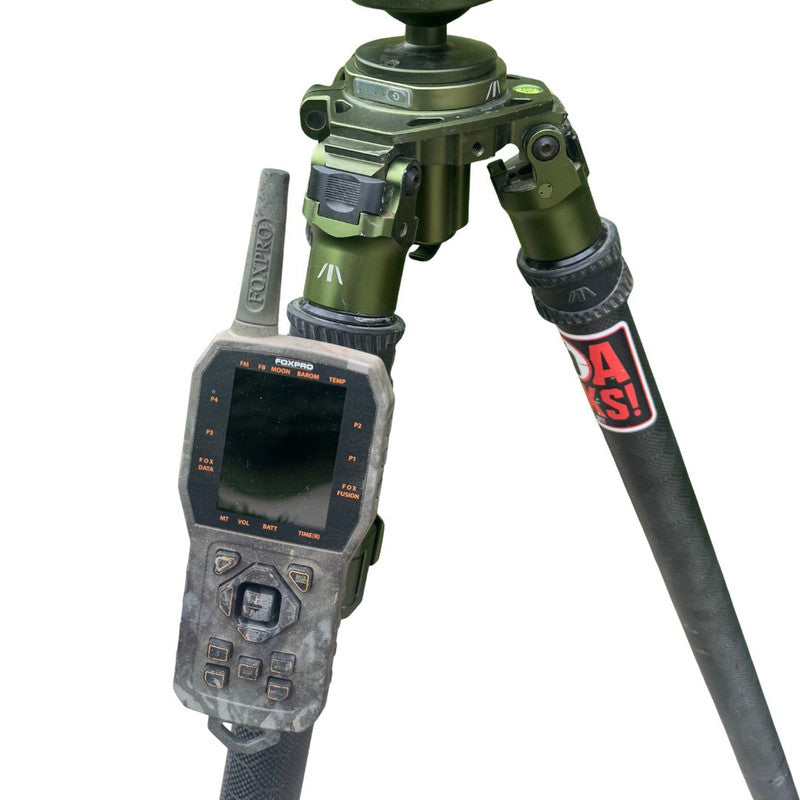 Fat Boy ThickGrip™ | Tripod Accessory