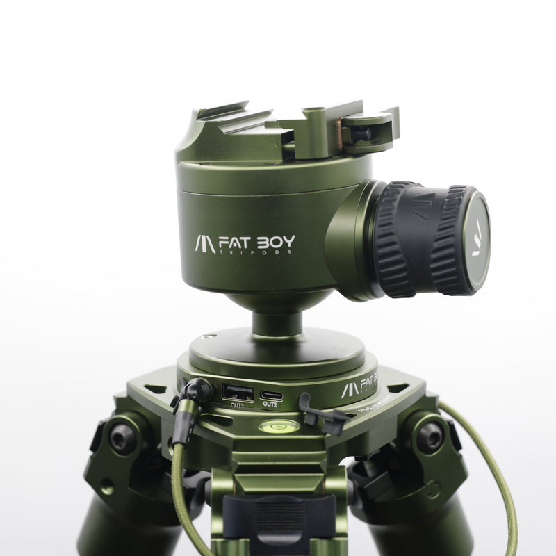 Fat Boy Revive™ Recharging Bowl