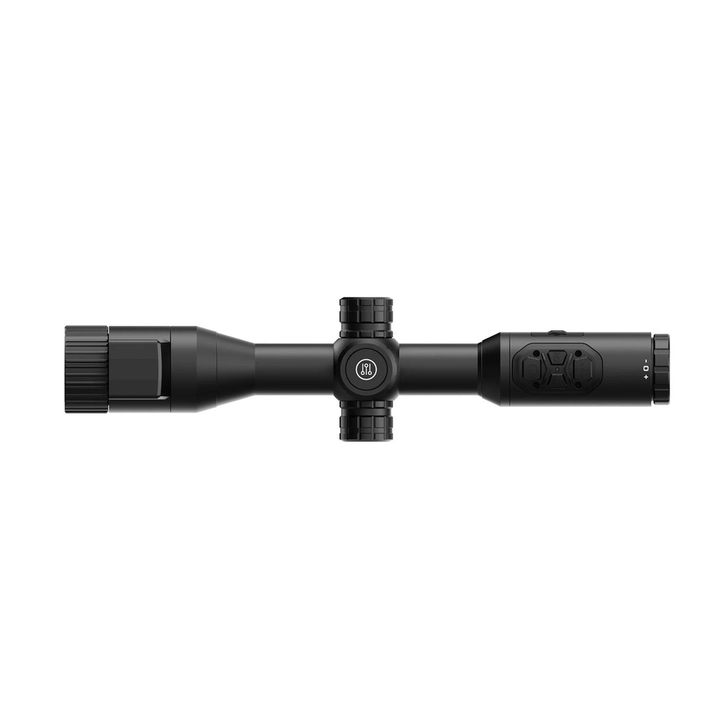 DNT ZULUS 4K Tube-Style Digital Day & Night Vision Scope